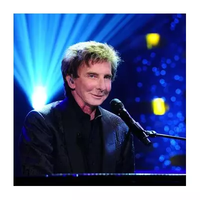 Barry Manilow, 82, diagnosed with lung cancer, cancels January shows