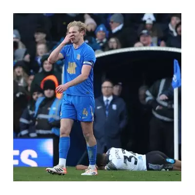 Birmingham City's Boxing Day Draw Brings Injury & Suspension Blow