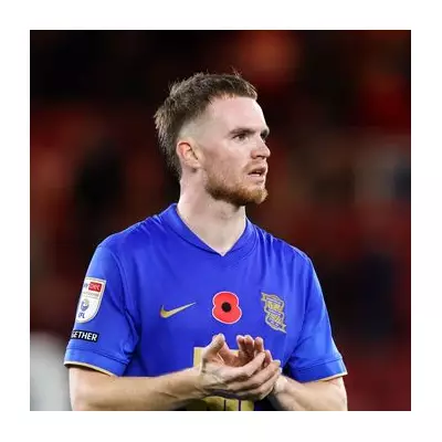 Birmingham City's Striker Dilemma Ahead of Watford Clash: Predicted XI