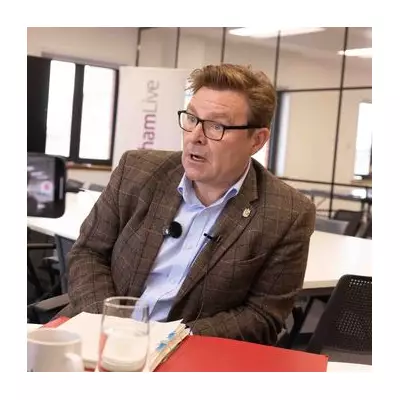 Birmingham Council Collapse: Labour Faces Backlash as Public Inquiry Axed