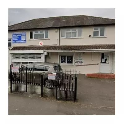 Birmingham GP Surgery Suspended for Six Months Over Serious Safety Failings