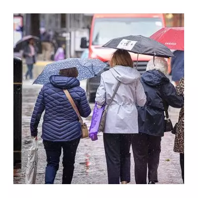 Birmingham's 2026 New Year's Day: Frosty 6°C and Rain Forecast