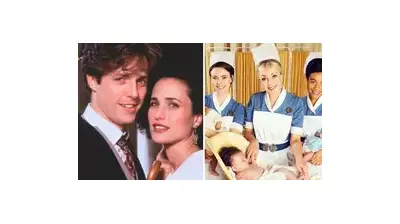 Boxing Day TV Guide 2025: Full Schedule for BBC, ITV & Channel 4