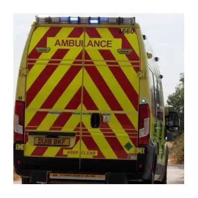 Boy Seriously Injured in Bedworth Bus Collision, Major Road Closed