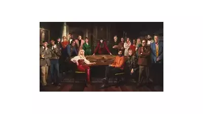 Celebrity Traitors Cast Net Worths Revealed: From £40m to £1m