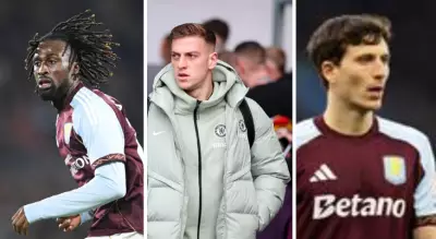 Chelsea vs Aston Villa: Injury Crisis Hits Both Sides Ahead of Festive Clash