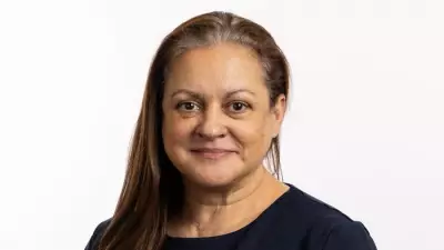 Chief Nurse Ann-Marie Riley Awarded OBE for NHS Leadership