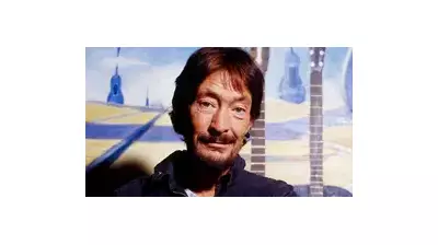 Chris Rea, 'Driving Home for Christmas' singer, dies aged 74