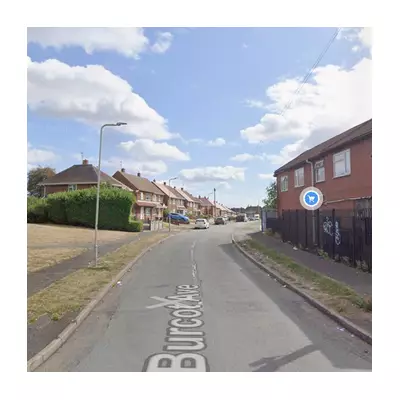 Christmas Day Murder: Two Arrested After 30-Year-Old Stabbed in Wolverhampton