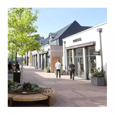 Cotswolds Designer Outlet Opens: 47 Shops an Hour from Birmingham