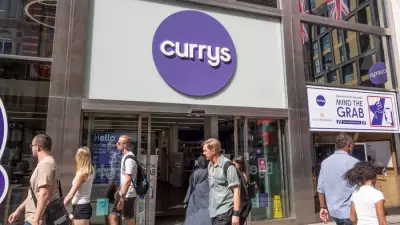 Currys New Year Sale: Save Up to £350 on Top Tech Gadgets