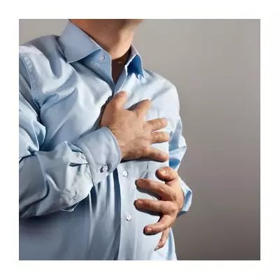 Doctor's Warning: 90% of Heart Attacks Linked to One Morning Habit