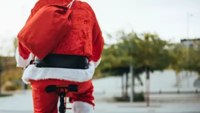 Drunk Cycling Danger: 1 in 5 UK Cyclists Admit Riding Under Influence