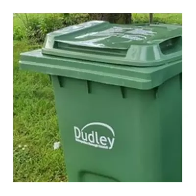 Dudley's 2026 Bin Overhaul: New Weekly Food Waste & Fortnightly Collections