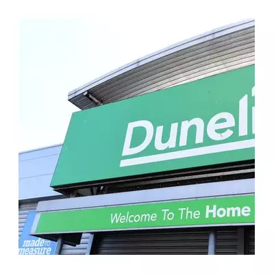 Dunelm's £12.50 'Luxury' Bedding Set Praised as 'Best in a While' by Shoppers