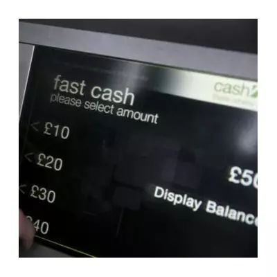 DWP Gains Power to Access Bank Accounts and Seize Cash from December