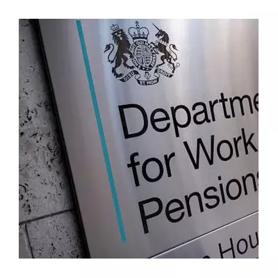 DWP's 5,000 Manager Training Plan Slammed as 'Drop in Ocean' for 2.8m Sick