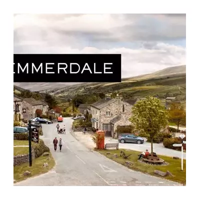 Emmerdale's Joe Absolom Exits After Filming 'Darkest' Slavery Storyline
