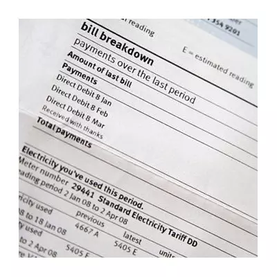 Energy Bills Rise: Ofgem Price Cap Increases by £3 from January 1