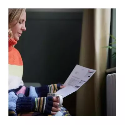 Energy Bills to Rise £136 for Millions as Price Cap Changes on Jan 1