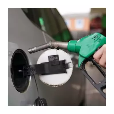 Fuel Duty Frozen Until 2026, But New 3p Per Mile EV Charge Announced