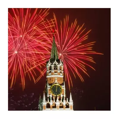 Global New Year's Eve cancellations: Sydney, Russia, Paris affected