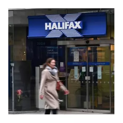 Halifax to Shutter 8 UK Branches in 2026 Amid Digital Shift