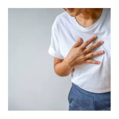 Heartburn and Acid Reflux: NHS Guide to Symptoms, Triggers & Relief