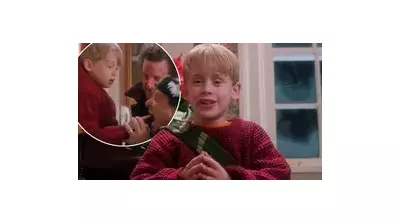 Home Alone Detail Explains Why Kevin Was Forgotten After 30 Years
