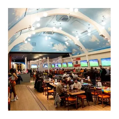 Hooters Liverpool to close in January 2026 after 'difficult year'