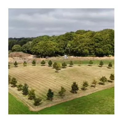 JCB Billionaire's Cotswolds Observatory Approved Despite Objections