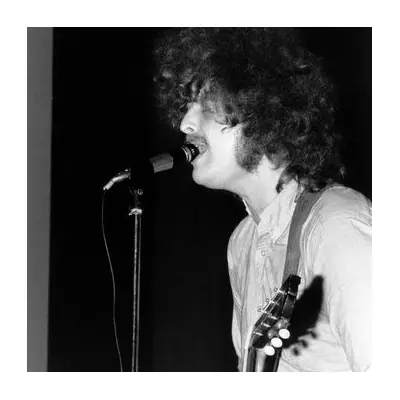 Jethro Tull Founding Member Mick Abrahams Dies Aged 82 After Long Illness