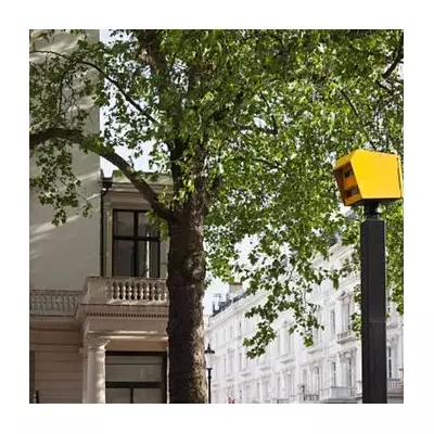 Lambeth Council clamps down on speeding with new cameras and traffic filters