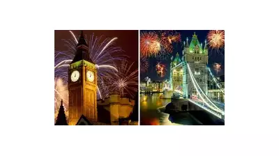 London NYE Fireworks 2025/26: Cost, Tickets & Who Pays Revealed