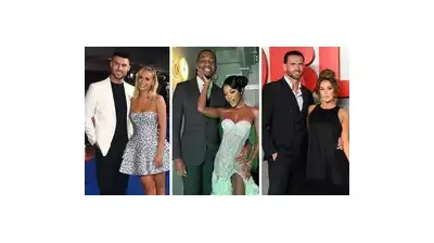 Love Island All Stars 2026: Ex-Couples Set for Awkward Villa Reunions