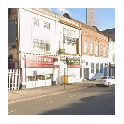 Man Charged with Manslaughter After Fatal Birmingham Bar Attack