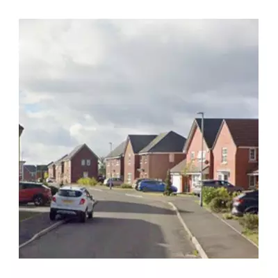 Man dies in Hednesford house fire on Christmas Eve morning