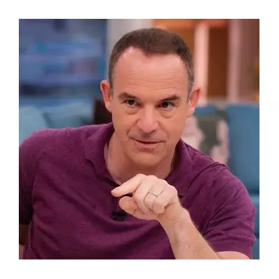 Martin Lewis: Save £1,000 on Water Bills with 'Forgotten Utility' Switch