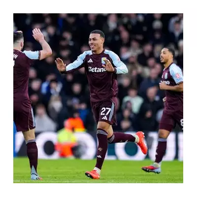 McGinn: Rogers is 'Whole Package' as Villa Star's New Contract Sealed