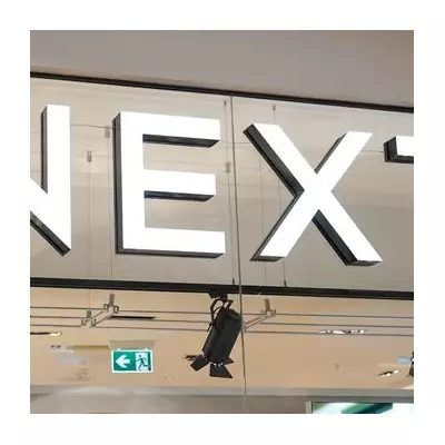 Next's £4.50 Long Sleeve Tops Hailed as 'Excellent Value' for Winter Layering