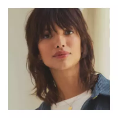 Next's Boxing Day Sale: £10 Corduroy Shacket Sells Out Fast After Rave Reviews