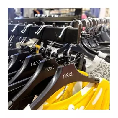 Next's 'Flattering' Sparkle Dress Slashed by 60% in Post-Christmas Sale