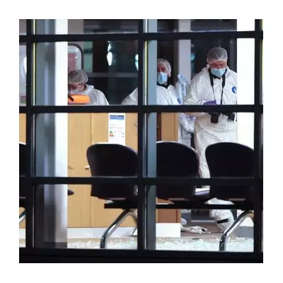 Nurse 'Beaten Nearly to Death' in Merseyside Hospital Crowbar Attack