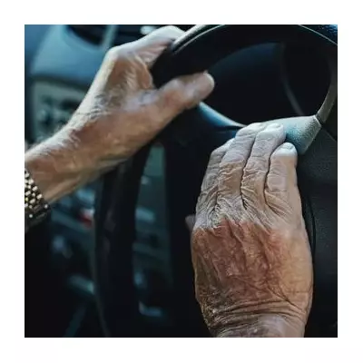 Older drivers fear digital licence ban in 2026 under new DVLA rules