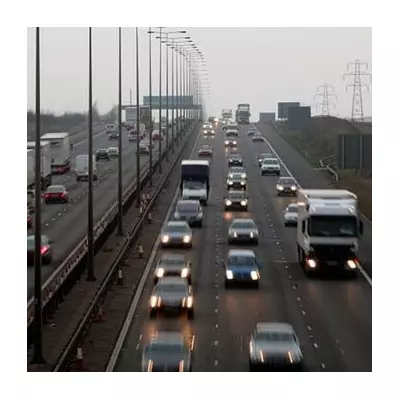 Over 426,000 UK Drivers Hit by £425 'Luxury Car Tax' on £40k+ Vehicles