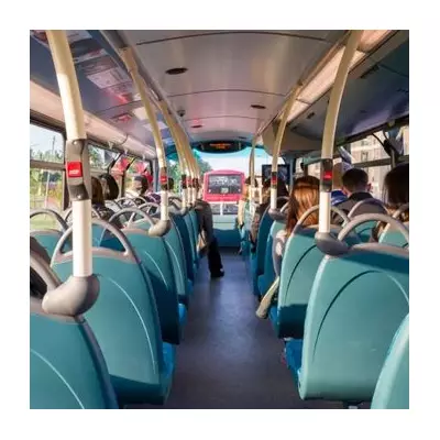 Petition Demands Free All-Day Bus Travel for Over-60s Across England