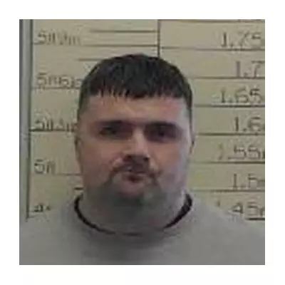 Police Hunt for Prisoner James Fitzpatrick After He Fails to Return to HMP Castle Huntly