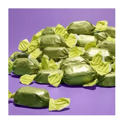 Quality Street's Mystery Flavour Revealed as Pineapple Creme