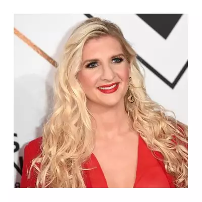 Rebecca Adlington Opens Up on 'Fearful' Rainbow Pregnancy Journey