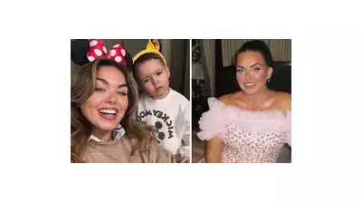 Scarlett Moffatt: Age, Family, Career & Health Journey Explained